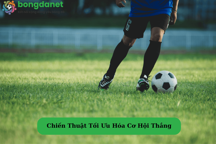 Chiến Thuật Tối Ưu Hóa Cơ Hội Thắng