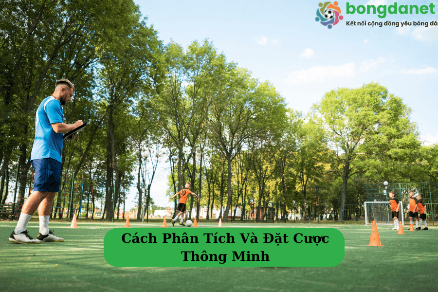 Cách Phân Tích Và Đặt Cược Thông Minh