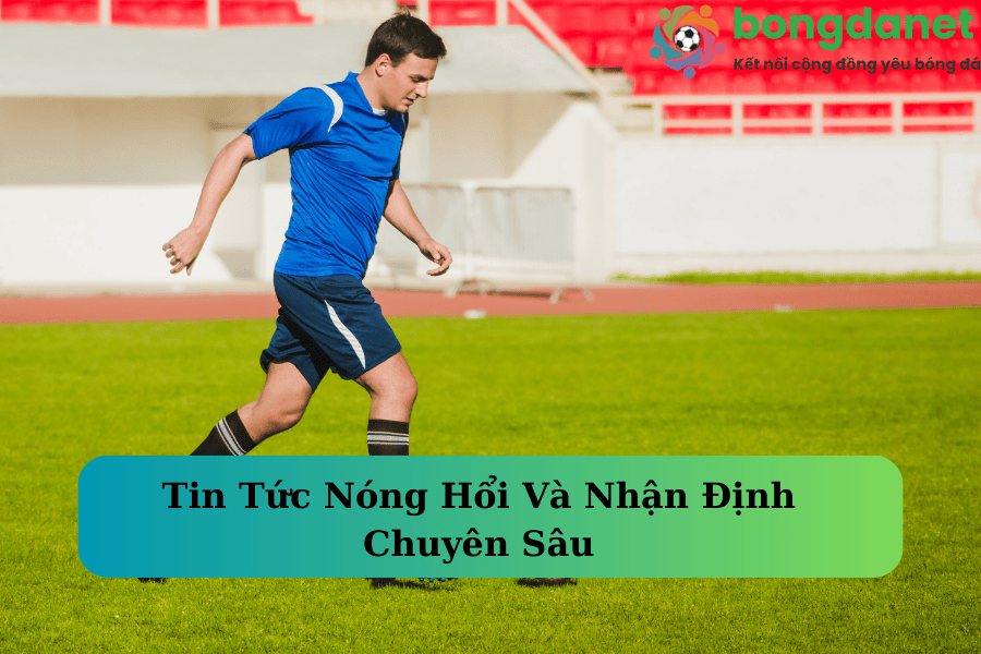 Tin Tức Nóng Hổi Và Nhận Định Chuyên Sâu